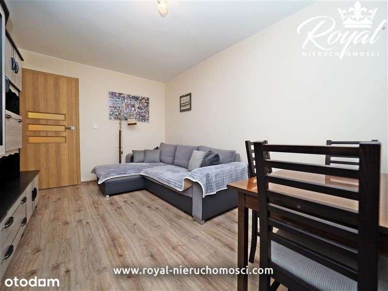 Zadbane 2 pokoje na parterze Os. Lechitów - Pełny obrazek: 2/14