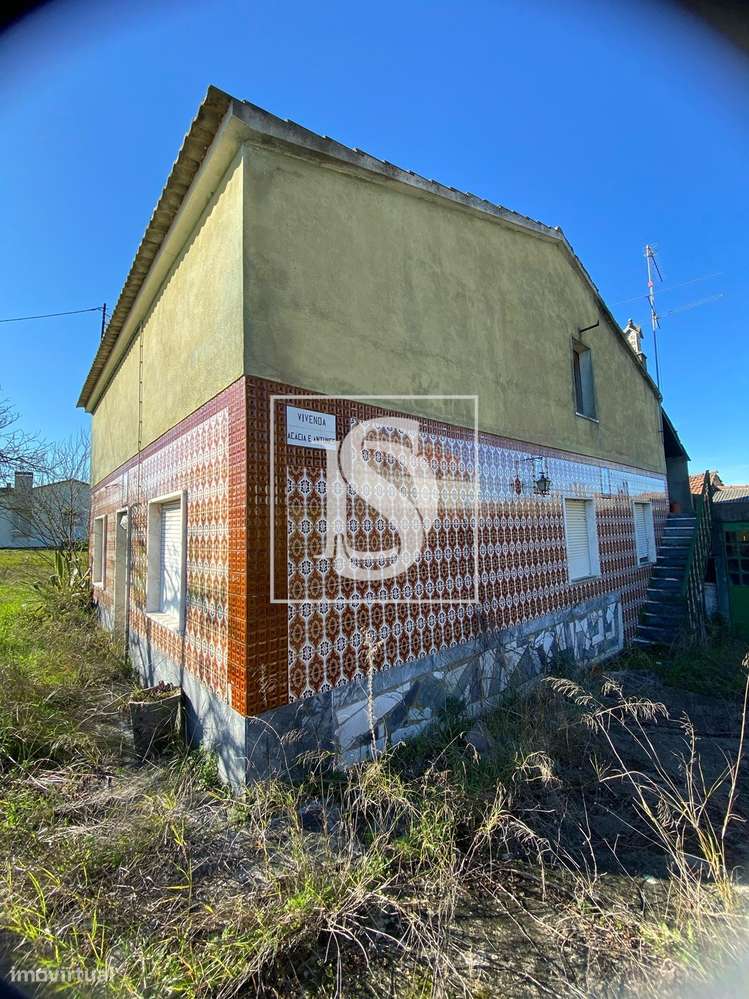 Moradia - Tomar - Grande imagem: 5/19