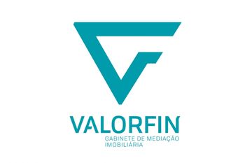 Valorfin, Lda Logotipo