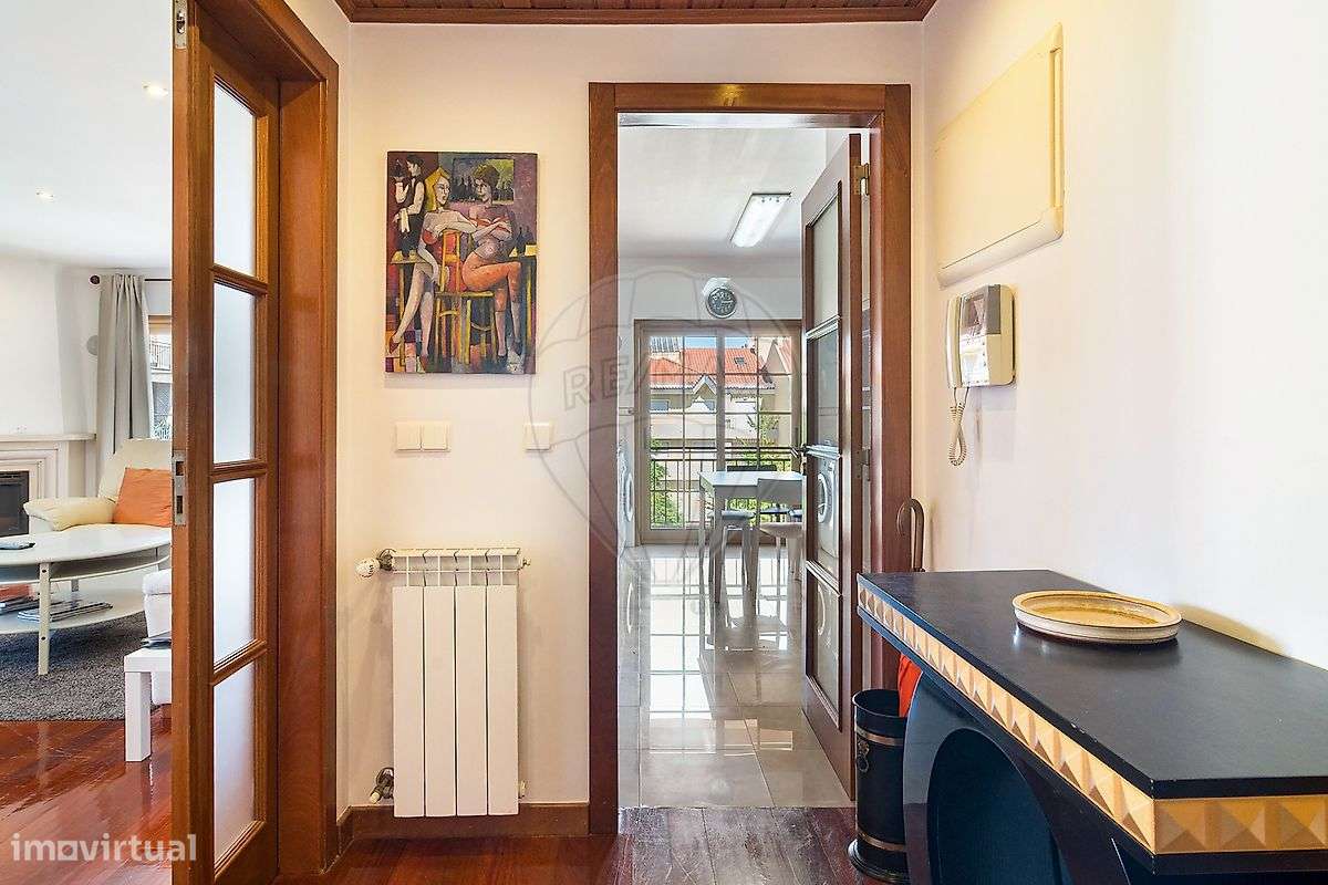 Apartamento T2 para venda-15