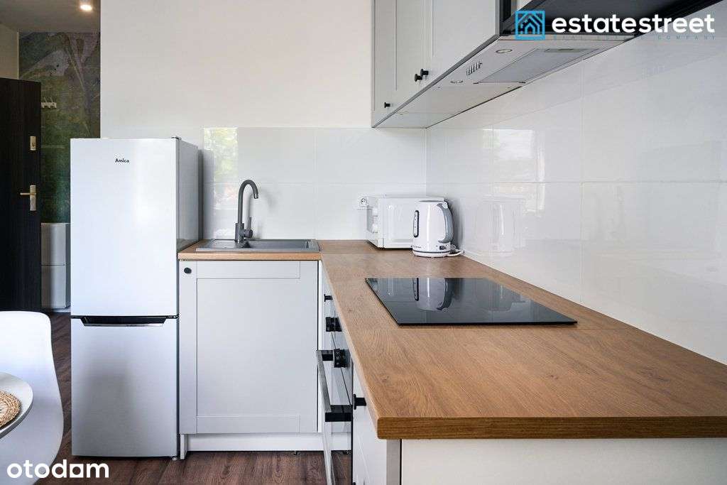 Nowe mieszkanie z wyposażeniem - Pełny obrazek: 5/10