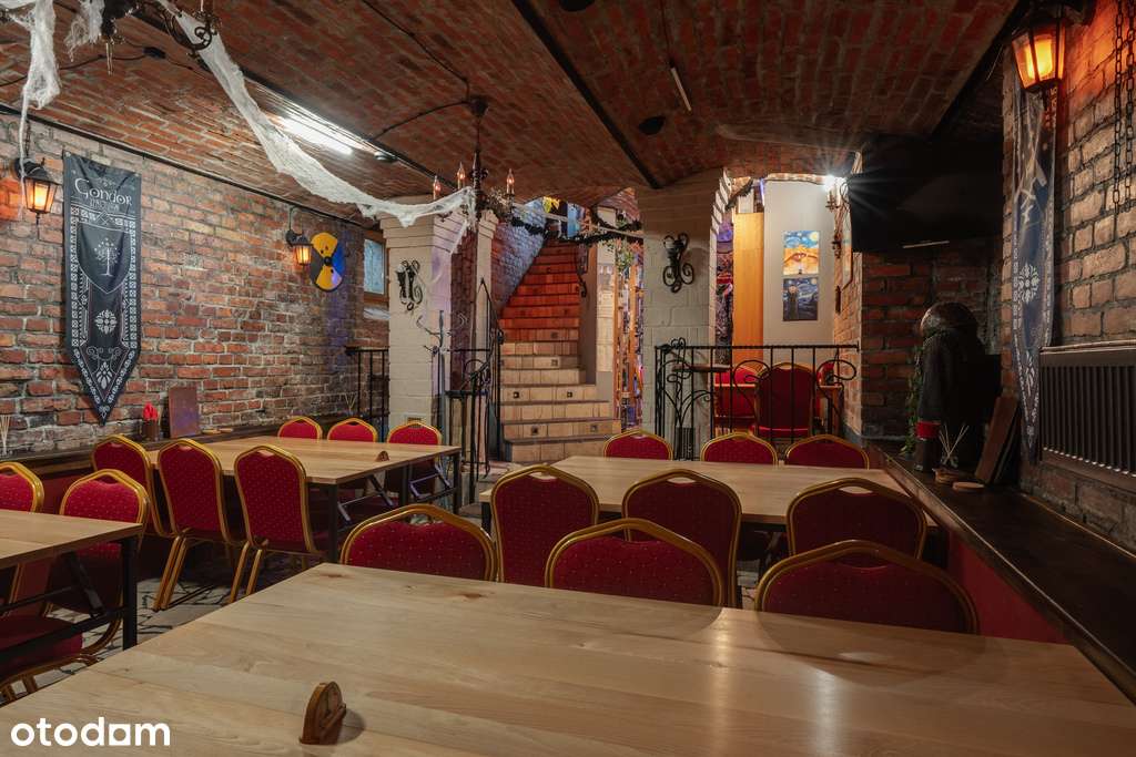 Dwupoziomowy lokal usługowy z witryną - Pełny obrazek: 4/19