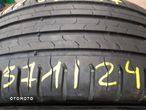 215/55r17 94V (L371/24)003 4szt 6/7mm ContiEcoContact 5 CONTINENTAL LETNIE - 6