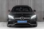 Mercedes-Benz C 63 AMG Station Speedshift MCT 9G - 2