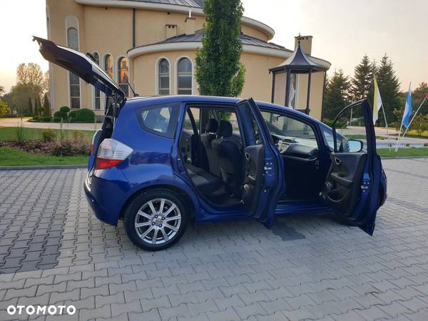 Honda Jazz 1.2 i-VTEC 50 Jahre Edition - 21