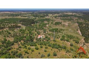HERDADE DO BARRANCO - OPORTUNIDADE ÚNICA PARA TURISMO E INVESTIMENTO - Grande imagem: 5/51