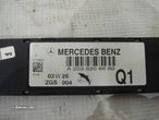 Amplificador De Antena Mercedes-Benz C-Class T-Model (S203) - 2