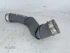 Tubo Intercooler Mercedes-Benz E-Class (W211) - 2