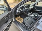 BMW Seria 3 318d DPF Touring Edition Sport - 20