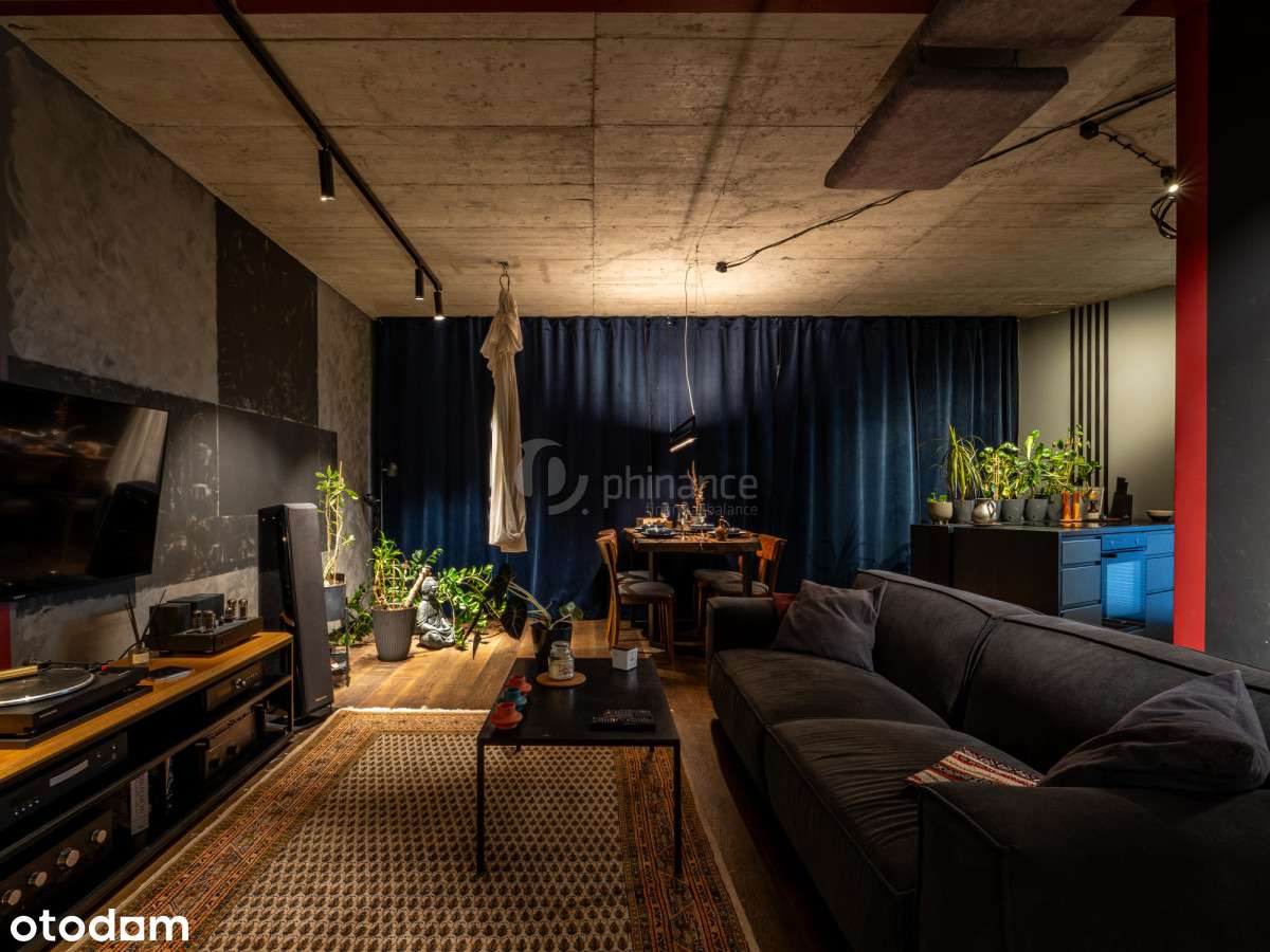 Premium 66 m² z tarasem i widokiem –Bielskiego - Pełny obrazek: 2/20