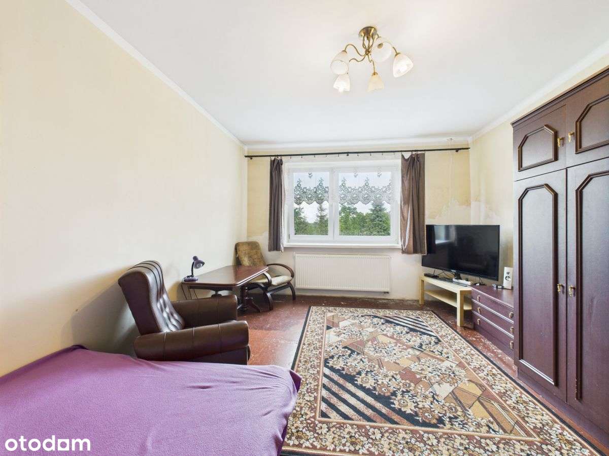 Dom w otoczeniu zieleni - Sławków.-13