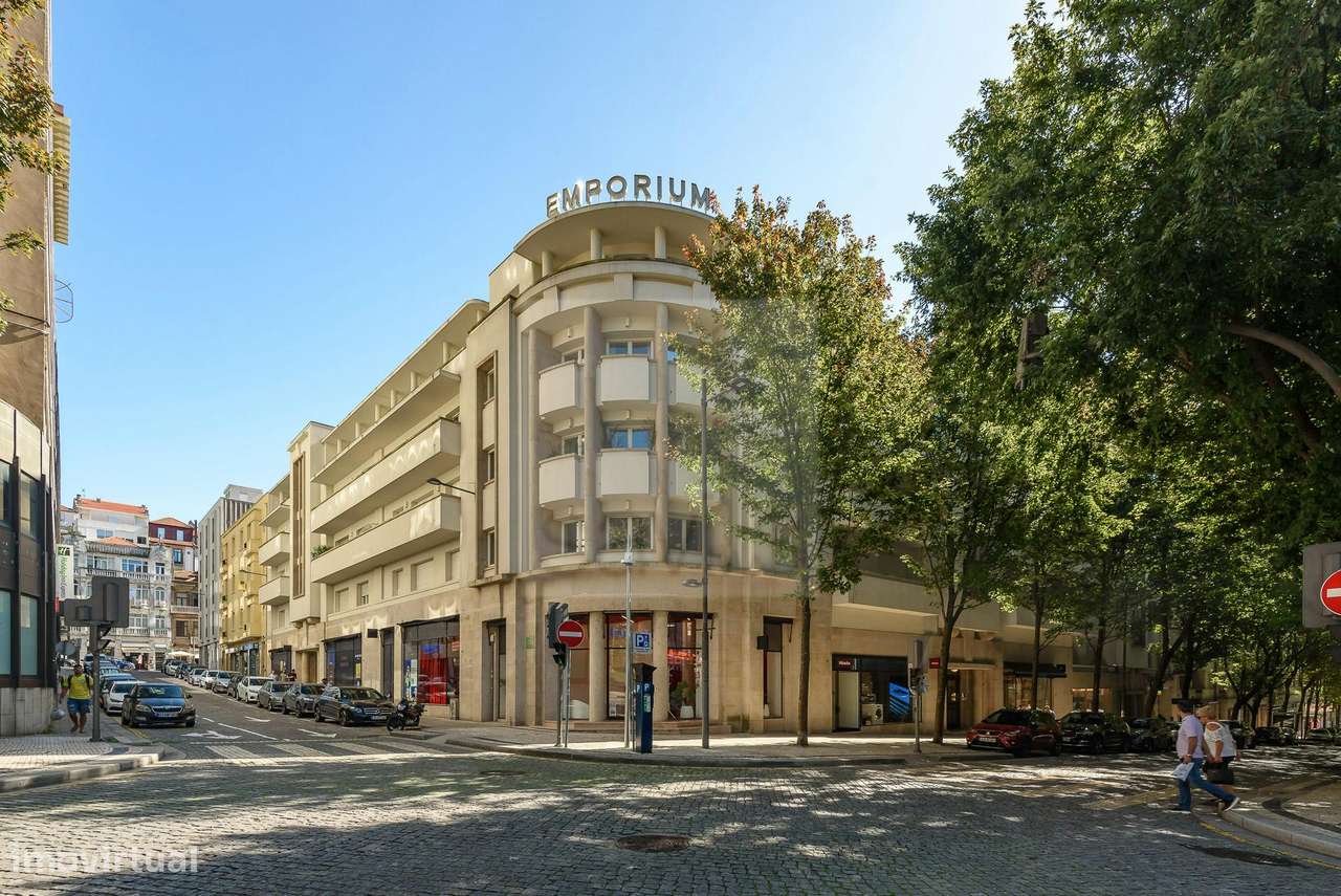 Loja ou Restaurante | Sá da Bandeira - Grande imagem: 1/8