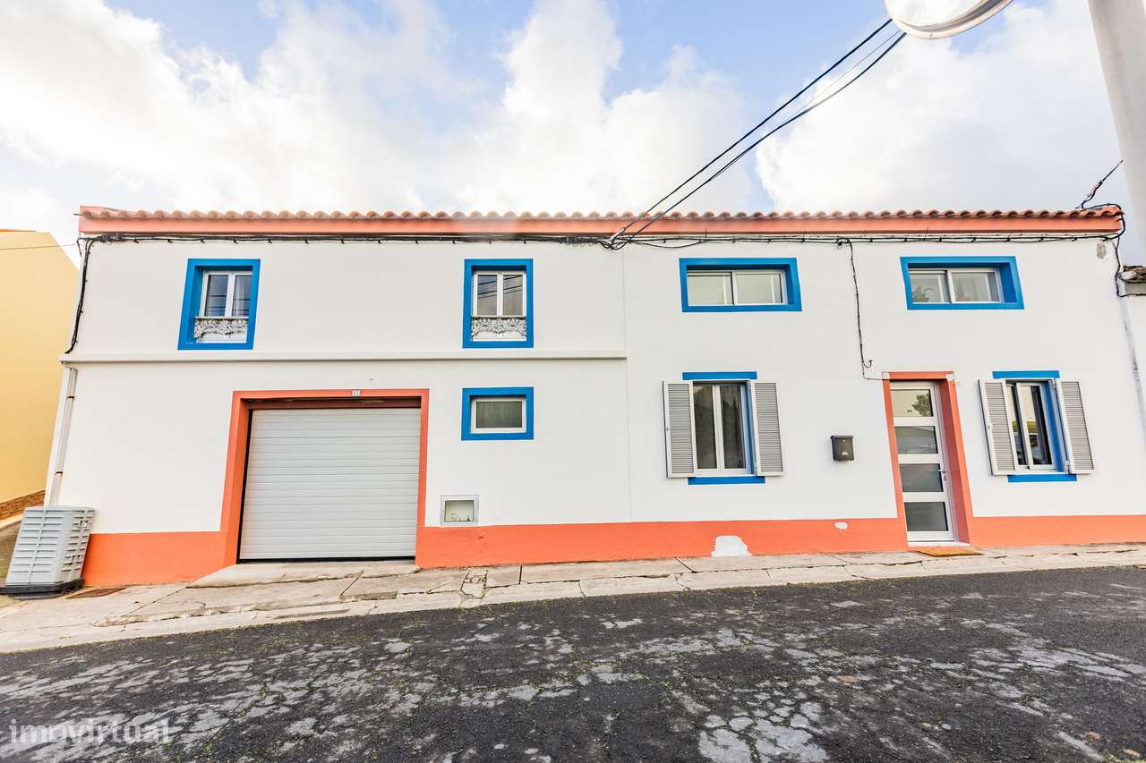 Moradia T2 - Água D'alto - Grande imagem: 3/35