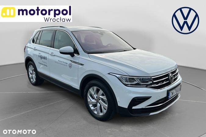 Volkswagen Tiguan - 8