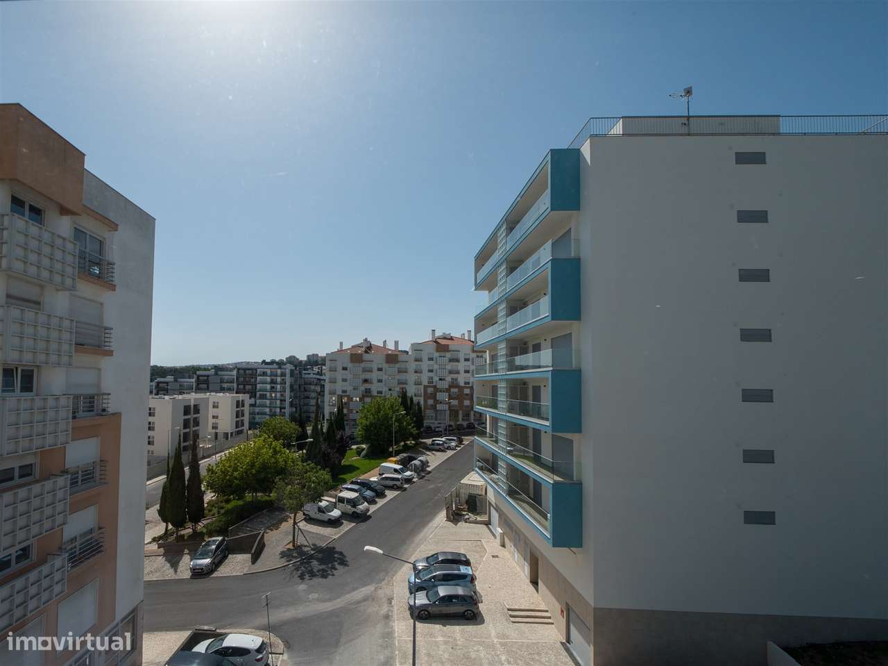 Apartamento T2 Venda em Póvoa de Santo Adrião e Olival Basto,Odivelas-24