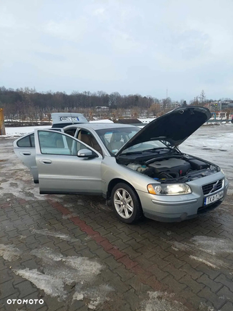 Volvo S60 - 16