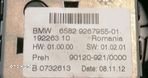 BMW 1 F20 12r KONTROLER IDRIVE 9267955 - 2