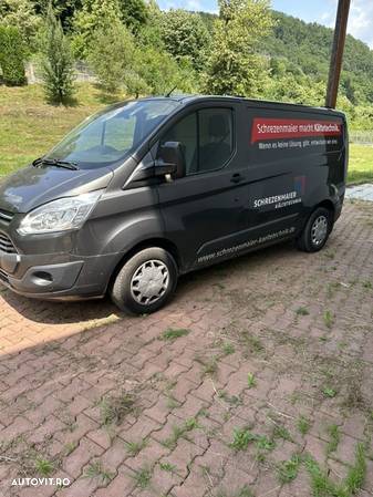 Ford Transit Custom - 3