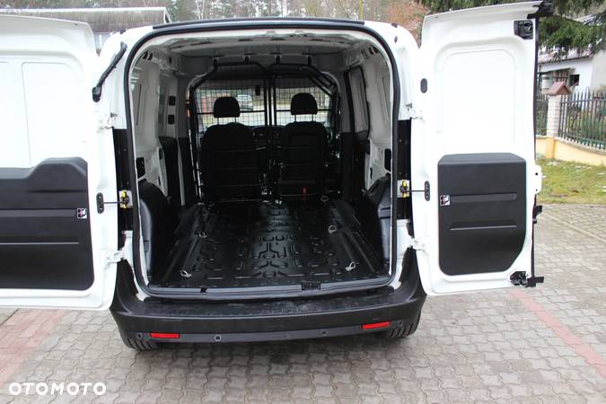 Fiat DOBLO MAXI LONG L2 - 15