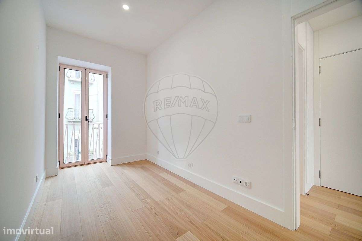 Apartamento T2 para venda-27