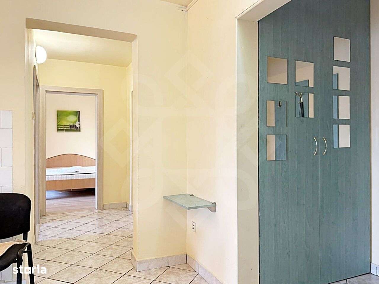 Apartament cu 3 camere de inchiriat pe Calea Aradului, Oradea - Imagine principală: 5/20