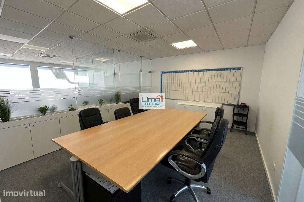 Escritórios ou espaço comercial para venda - Albergaria - Marinha G... - Grande imagem: 4/15