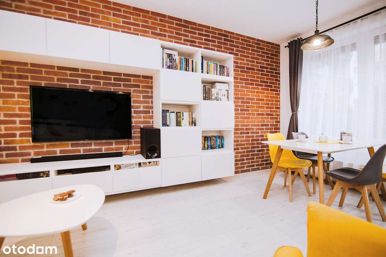 Mieszkanie z ogródkiem. Kameralne, zamknięte osiedle. Zielonki. - Pełny obrazek: 4/8