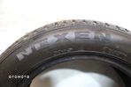 OPONA OPONY 4 SZT NEXEN 185/60/15 ZIMA 22R - 6