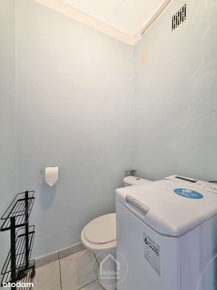 SPÓŁ. WŁASN. | kawalerka 25,8 m² | 1 piętro | widna kuchnia | piwnica-8