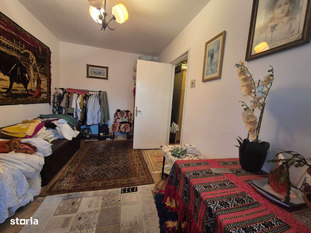 Apartament 2 camere Marasesti de vanzare-3