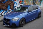 BMW 120 dA Pack M - 22