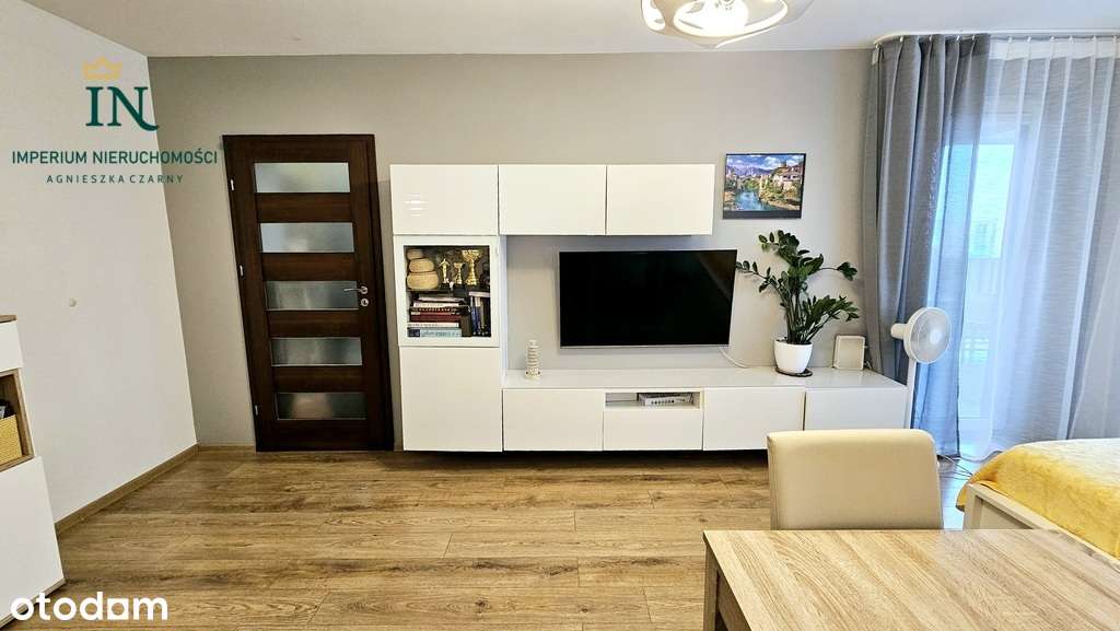 *** Atrakcyjne, 2 pokoje, do wejścia, Koralowa ***-6