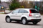 Honda CR-V 2.2i-CTDi Elegance - 16