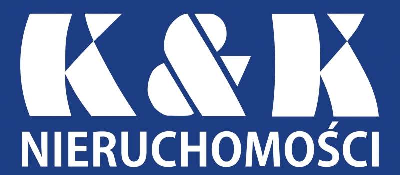 Logo: K&K Nieruchomości Katarzyna Roczek