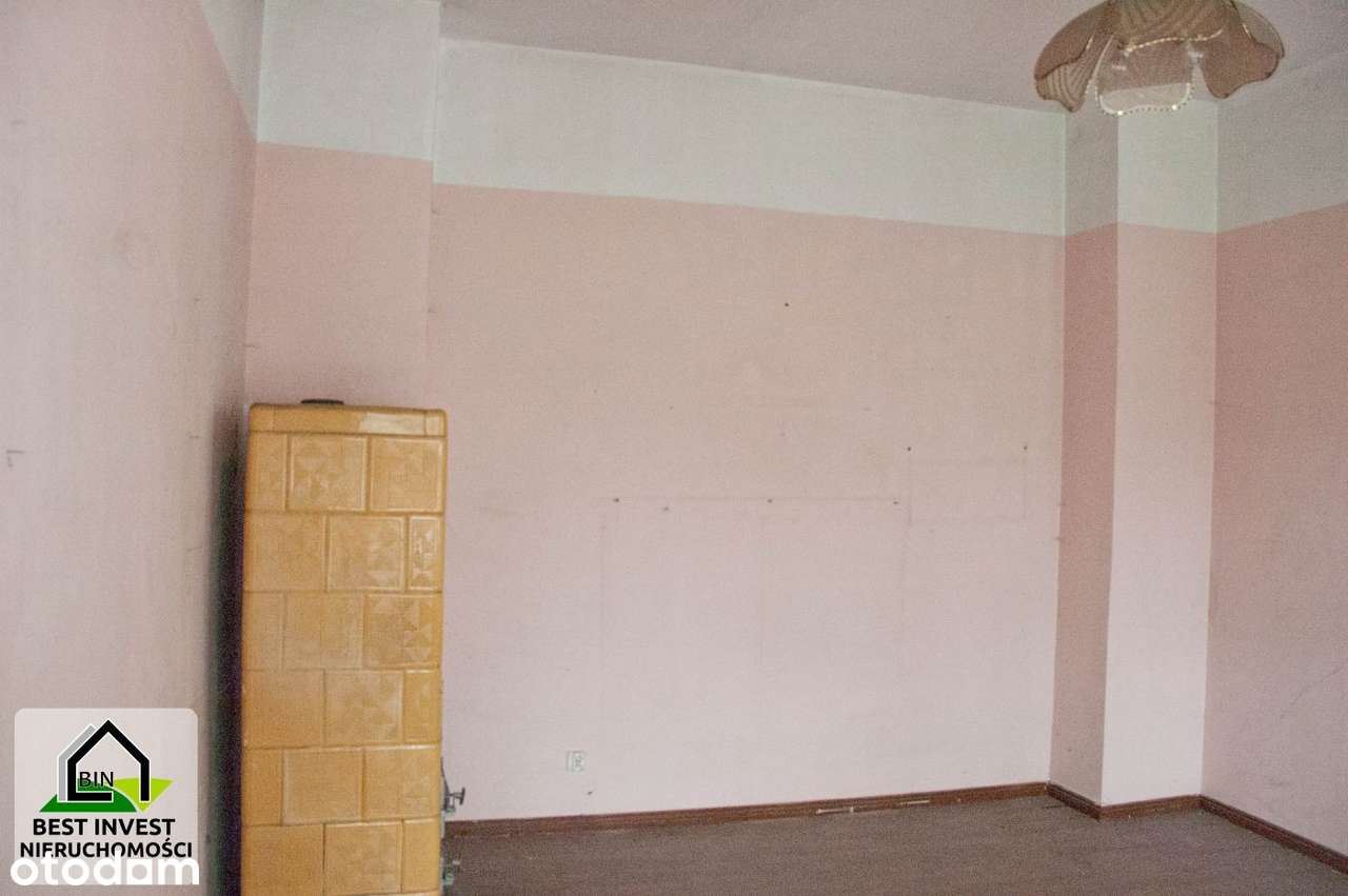 Dom do remontu w centrum Jeleniej Góry-16