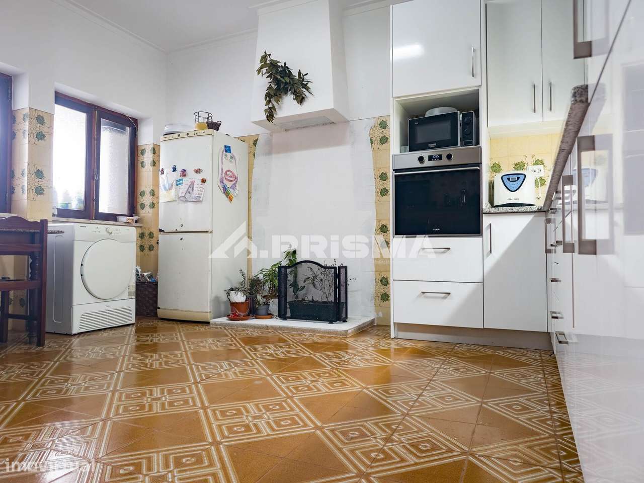 ANDAR DE MORADIA T3 PARA VENDA EM ALCAINS - Grande imagem: 3/49