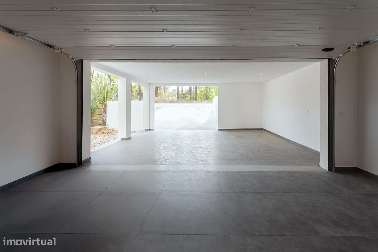 Moradia exclusiva na Herdade da Aroeira-56