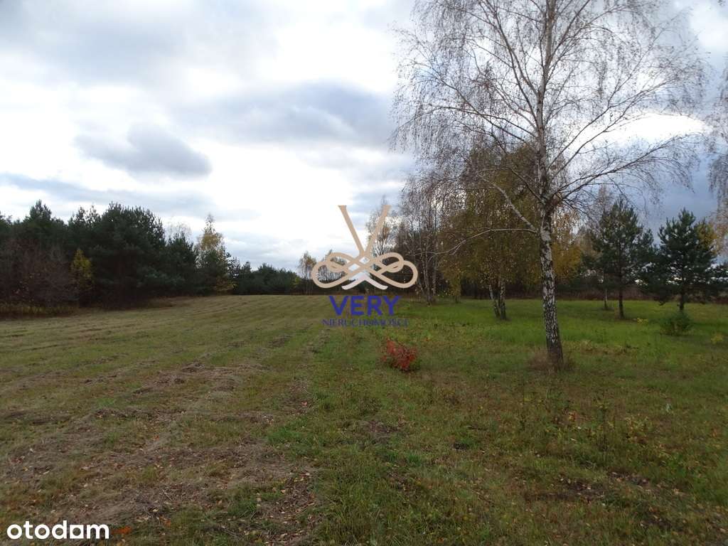 Działka budowlana - gmina Wieliszew-5