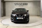 Nissan Qashqai 1.5 dCi N-Connecta J18 - 2