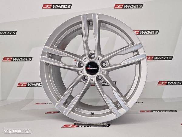 jantes BMW S6 style 373 em 18" | 5x120 - 6