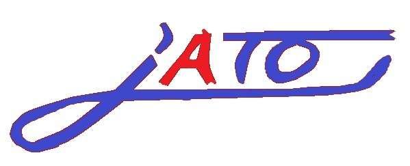 JATO Salon Samochodowy logo