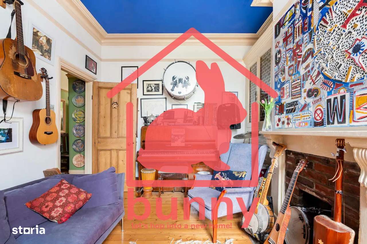 Apartament cu 4 camere | Armeneasca | QE945-2