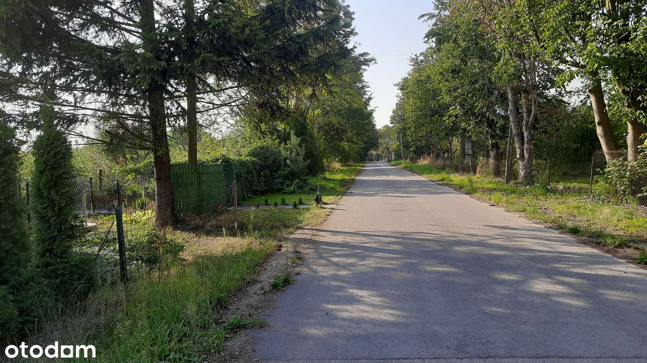 Działka pod zabudowę wielorodzinną i jednorodzinną - osiedle.-3