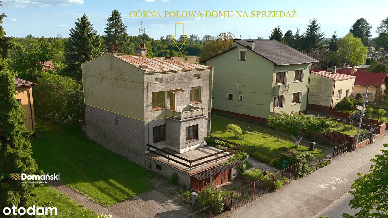 , ul. Tadeusza Kościuszki