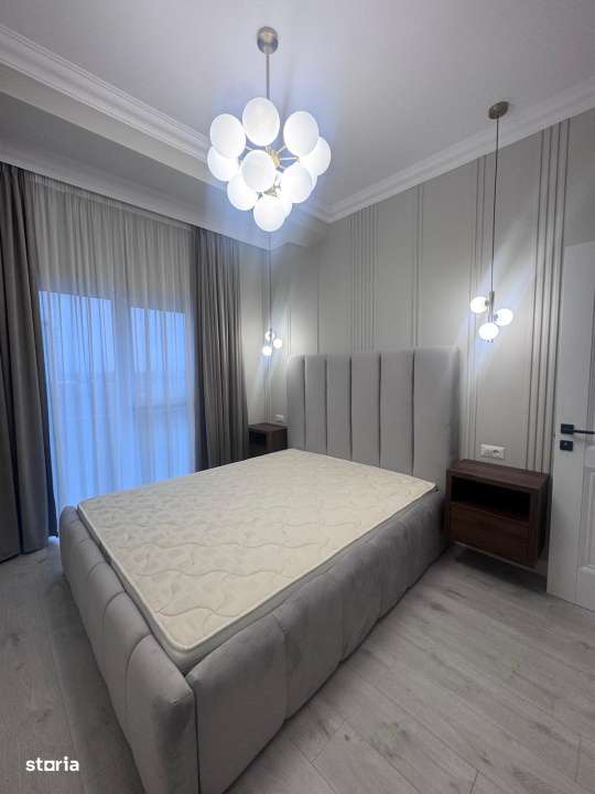 Apartament lux, 3 camere , Radauti - Imagine principală: 4/10