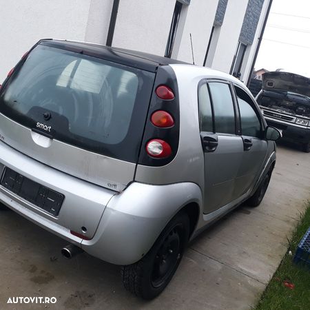 Haion Smart Forfour - 1