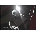 KIT COMPLETO DE 13 LÂMPADAS LED INTERIOR PARA VOLKSWAGEN VW GOLF 7R MK7 GOLF R MKVII 2014-2016 - 5