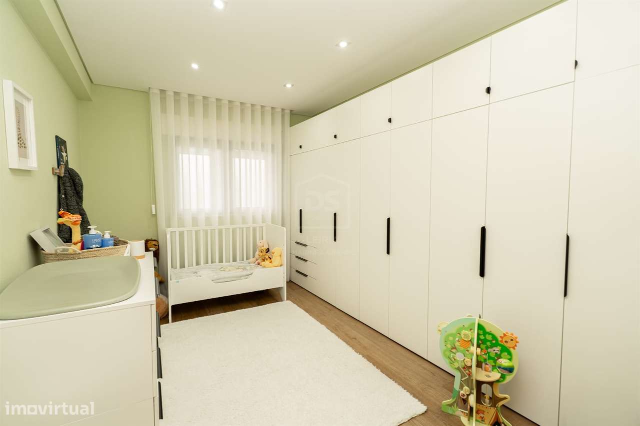 Apartamento T3 Venda em Marinha Grande,Marinha Grande - Grande imagem: 5/14