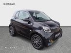 Smart Fortwo 60 kW electric drive - 11