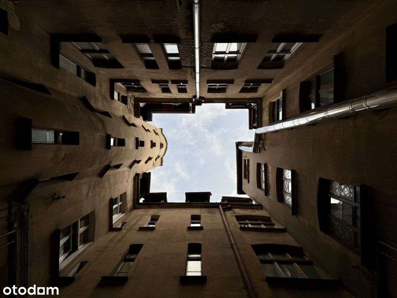 Gastronomiczny w sercu Torunia, Most Pauliński - Pełny obrazek: 3/15